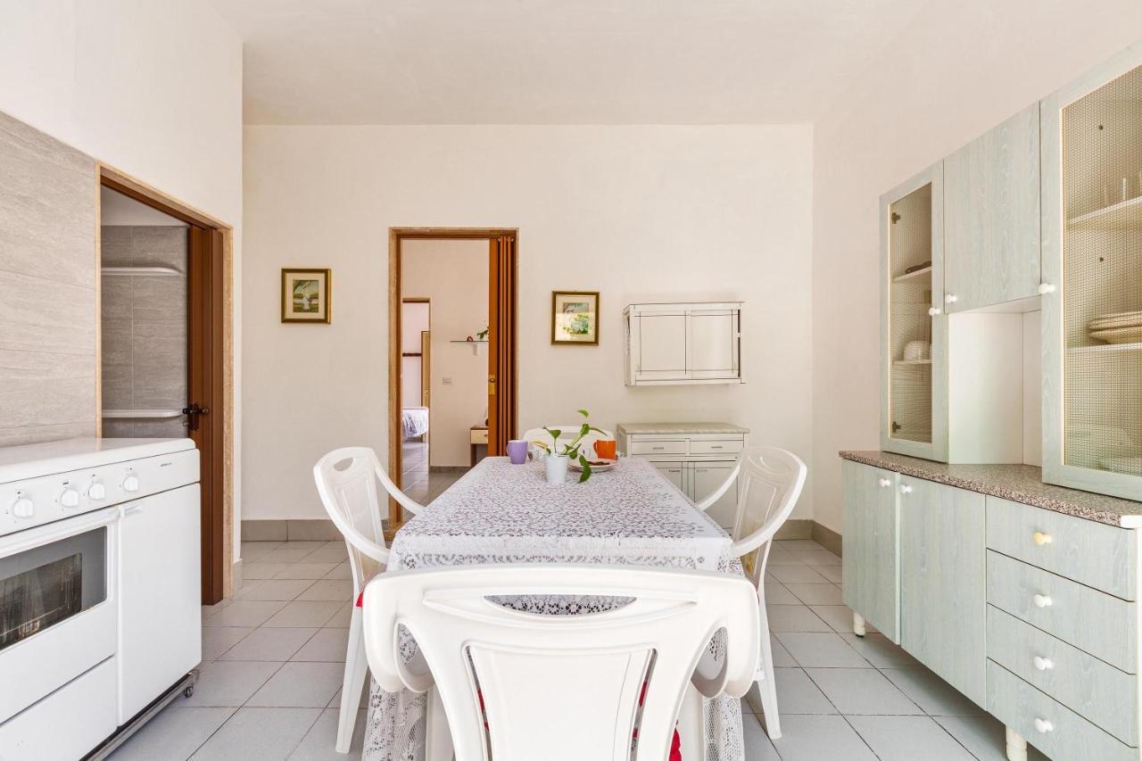 A Casa Di Mario By Barbarhouse Daire Torre Lapillo Dış mekan fotoğraf