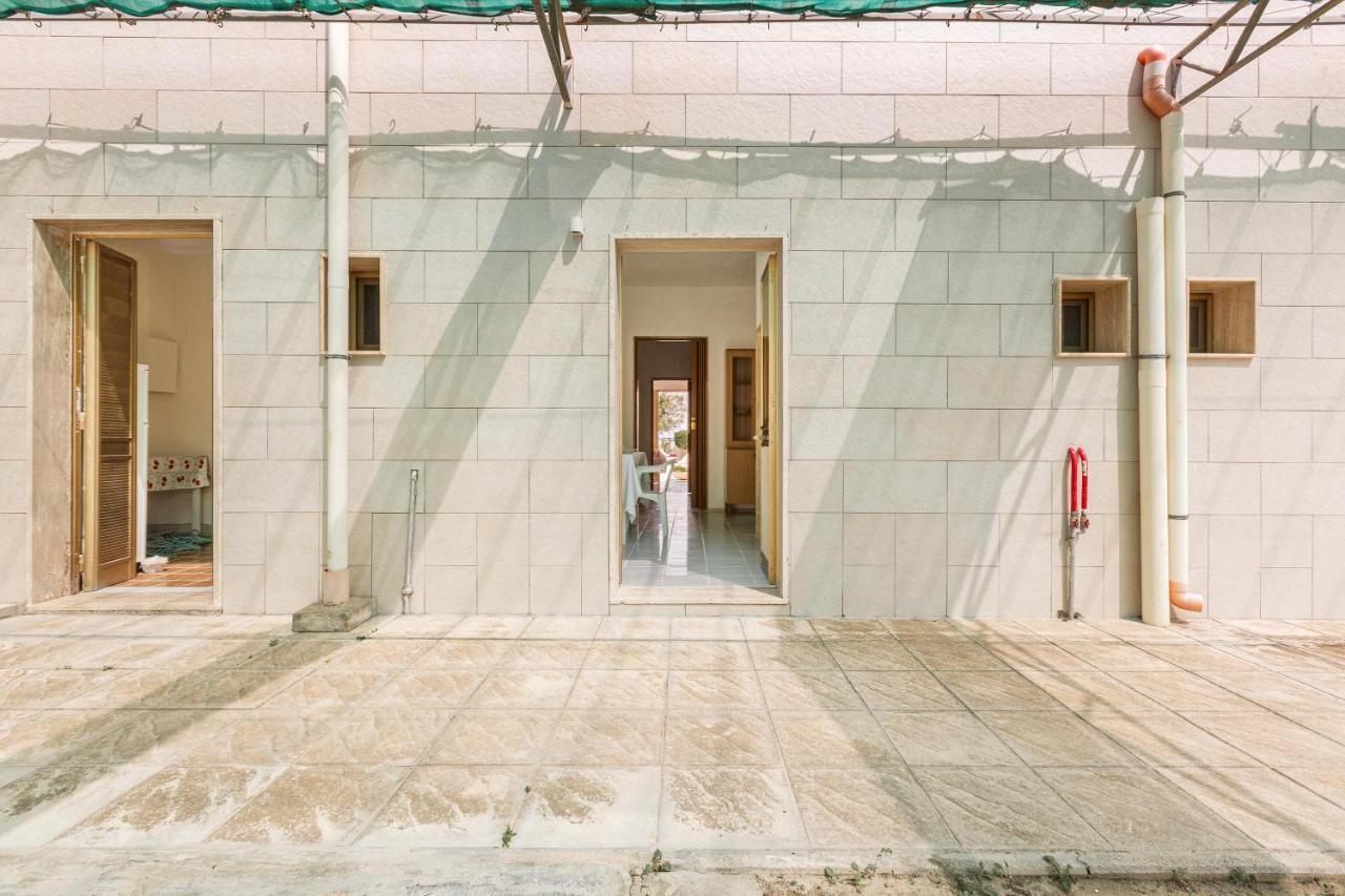 A Casa Di Mario By Barbarhouse Daire Torre Lapillo Dış mekan fotoğraf